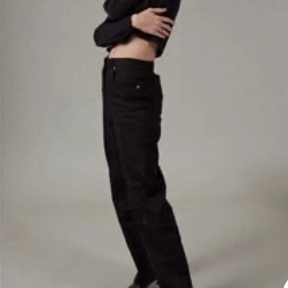 Thakoon High Waisted Denim - Picture 2 of 6